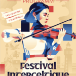 Festival interceltique de Lorient 2025