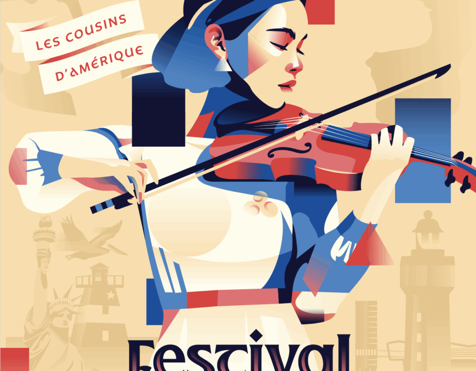 Festival interceltique de Lorient 2025
