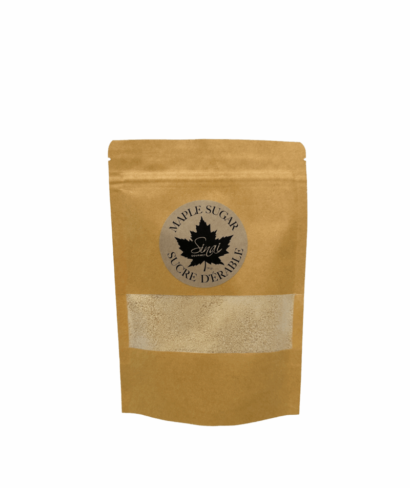Sucre d'érable Sinai Gourmet
