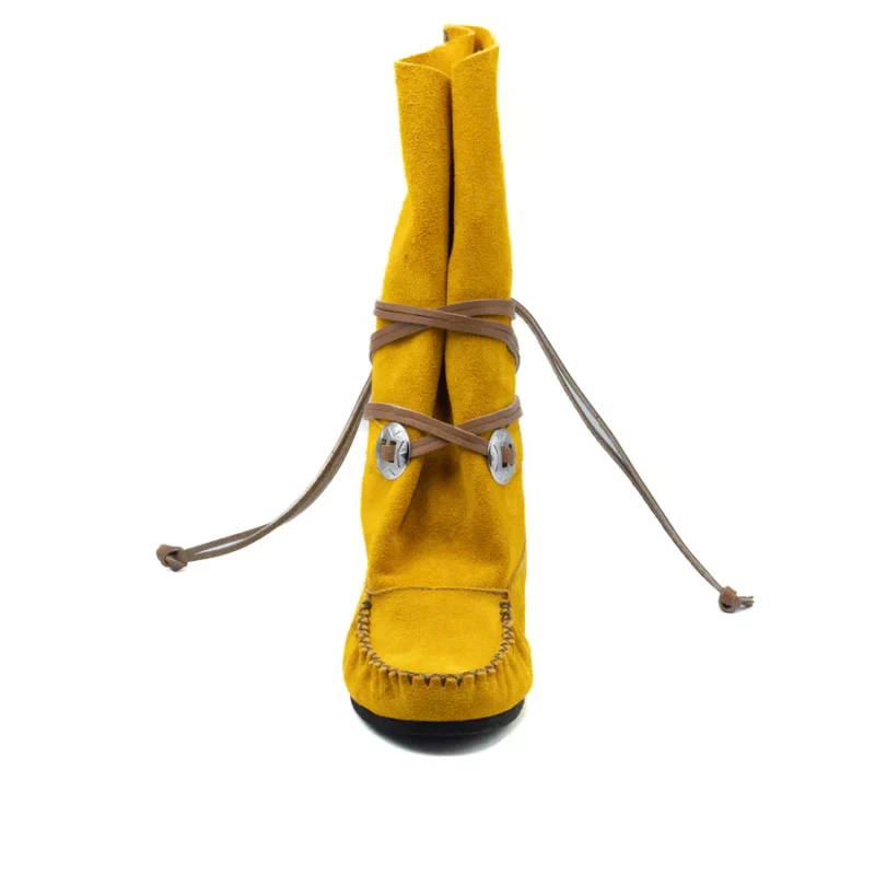 Ehta’ (Champs) - Bottes en cuir femme – Image 4