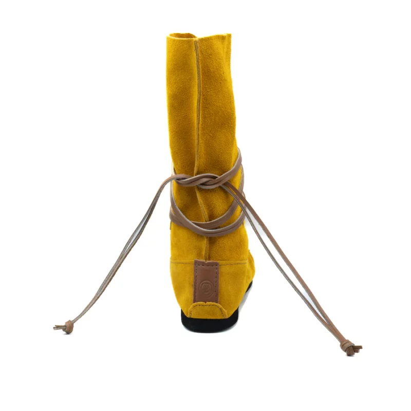 Ehta’ (Champs) - Bottes en cuir femme – Image 5