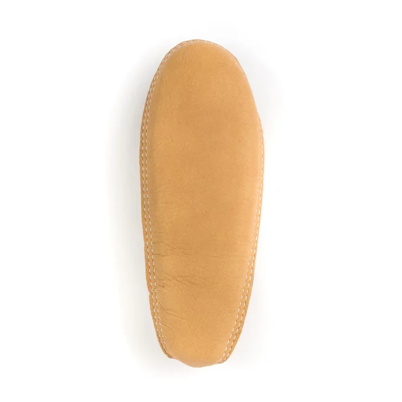 Yänonhchia' (Maison) - Mocassin en cuir femme – Image 7