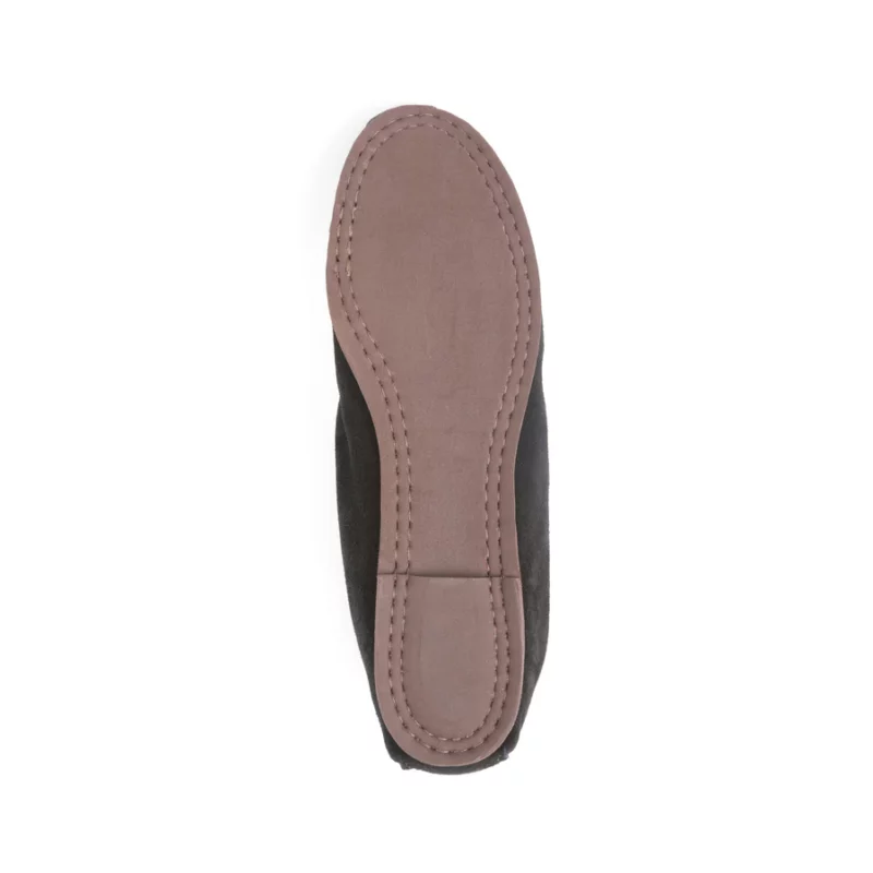 AHSONTA' (NUIT) - Bottes en cuir femme – Image 8